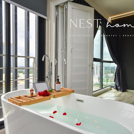 Midvalley Southkey Mosaic Suite By Nest Home 新山 外观 照片