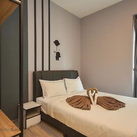 Midvalley Southkey Mosaic Suite By Nest Home 新山 外观 照片