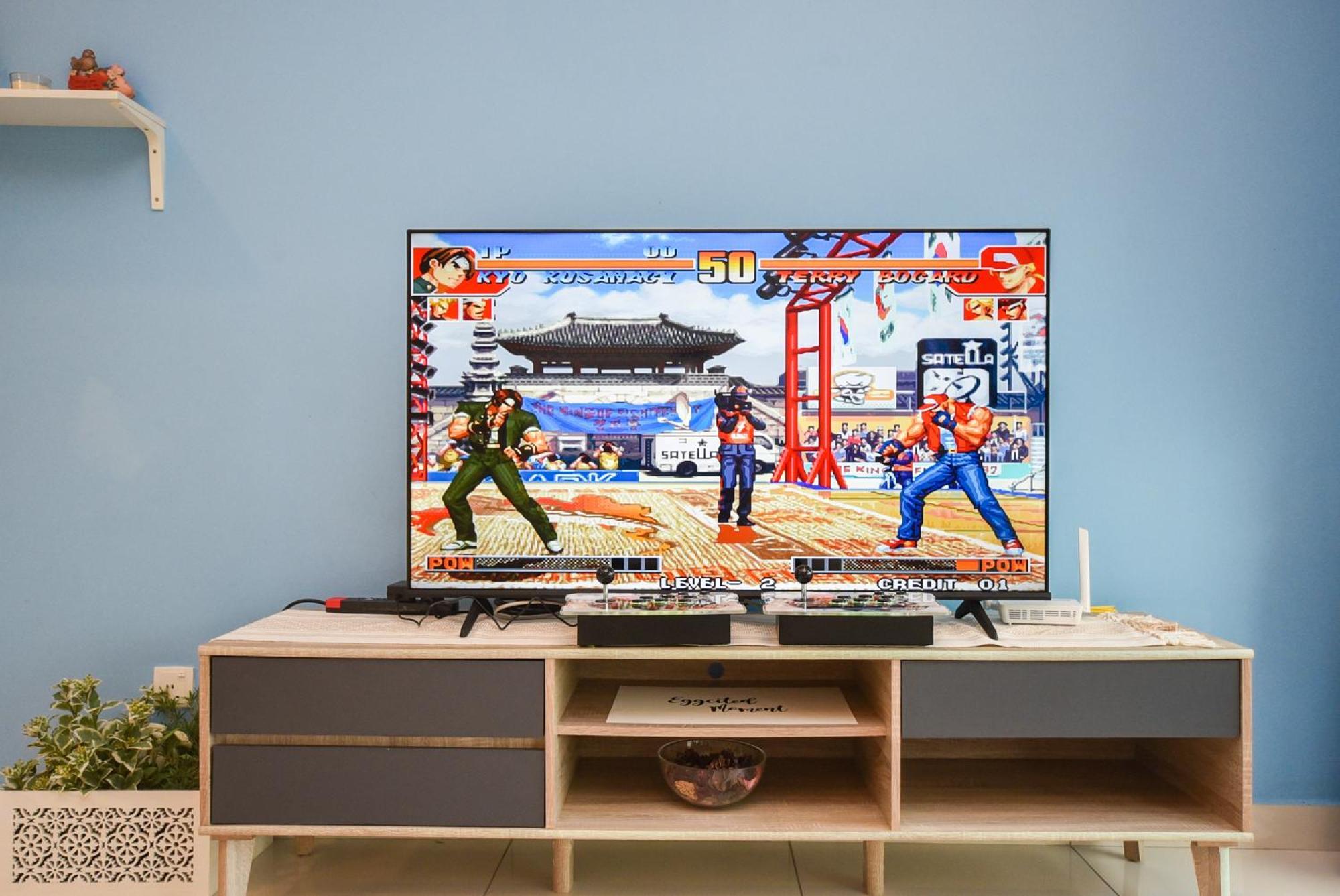 Midvalley Southkey Mosaic Suite By Nest Home 新山 外观 照片