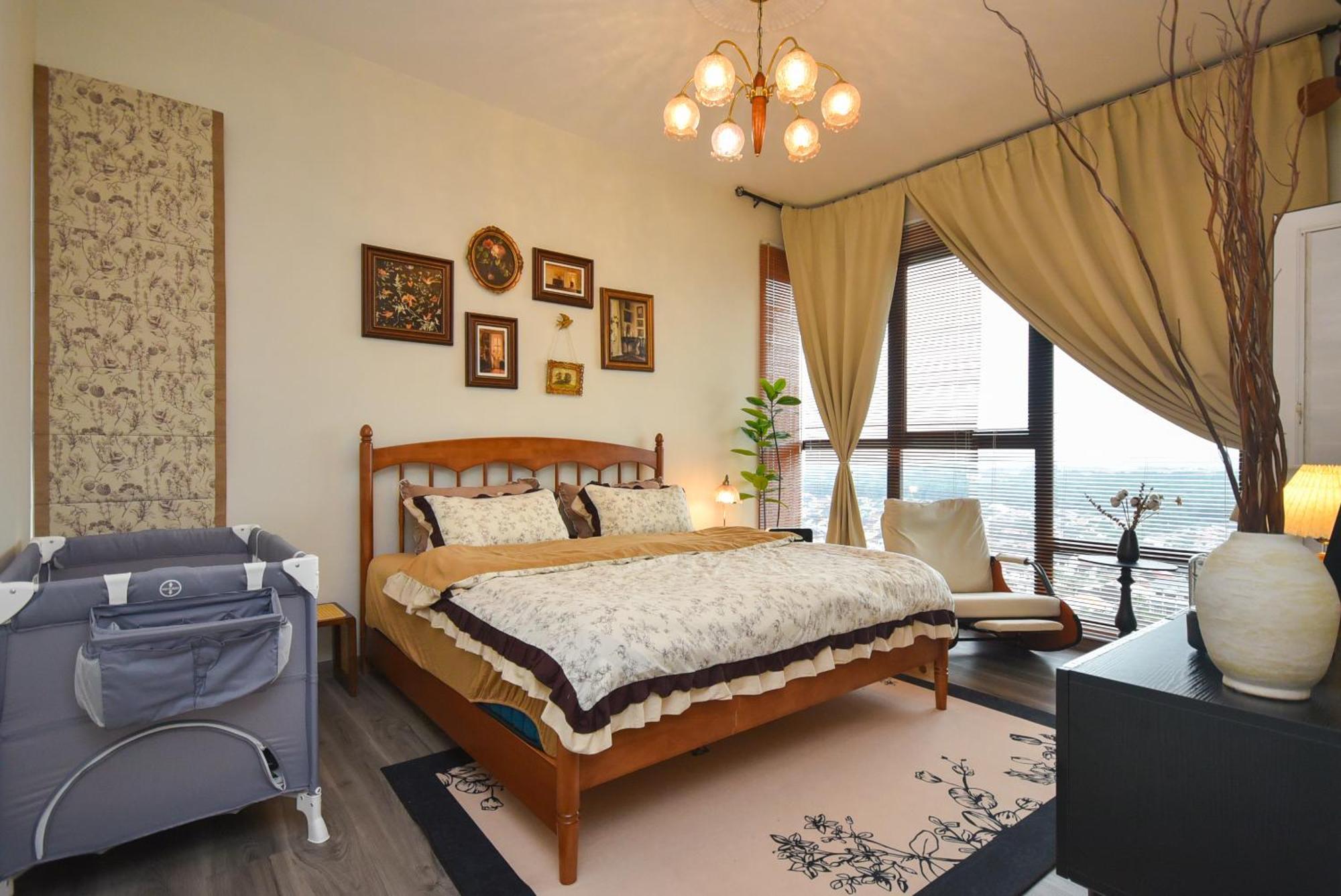 Midvalley Southkey Mosaic Suite By Nest Home 新山 外观 照片