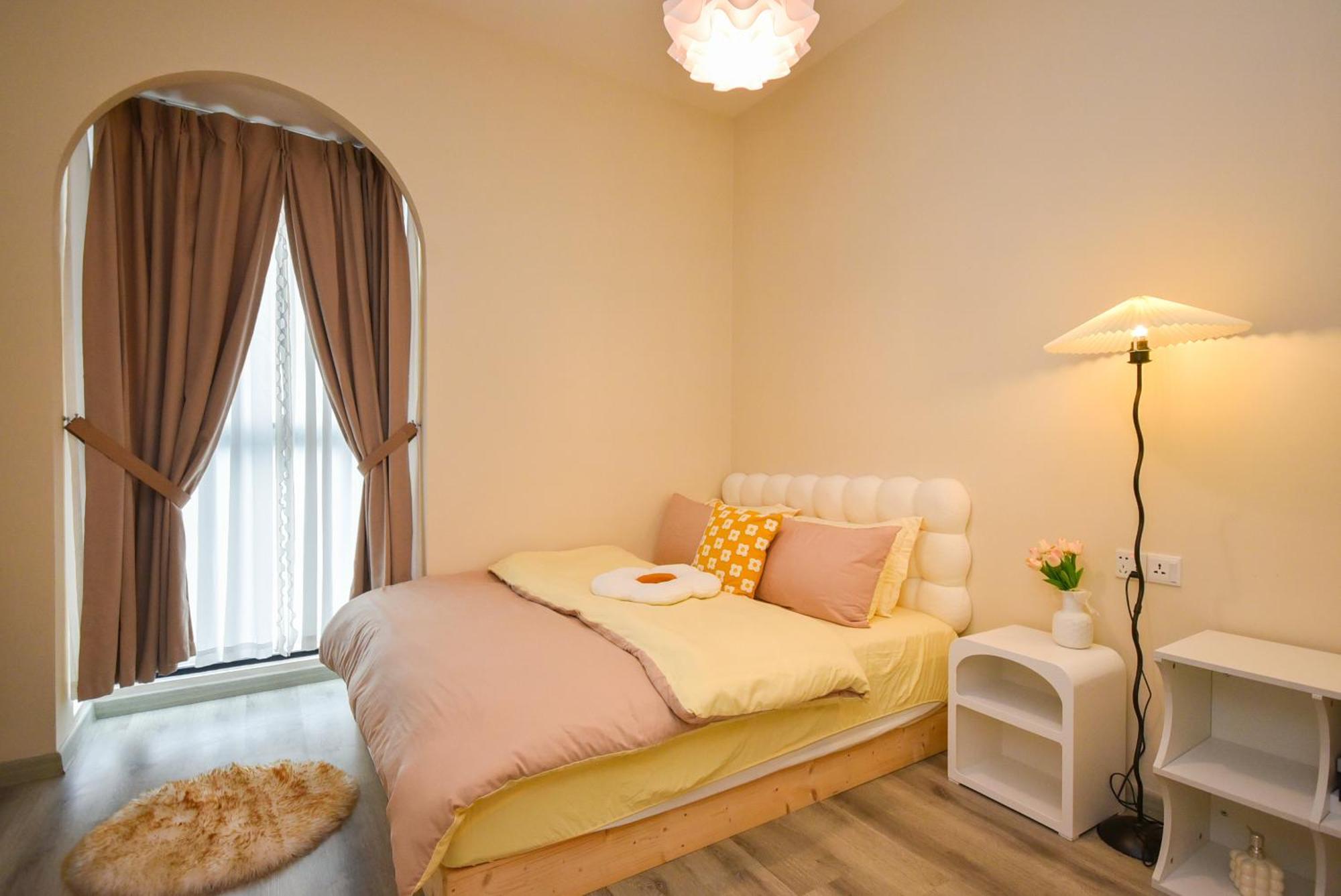 Midvalley Southkey Mosaic Suite By Nest Home 新山 外观 照片