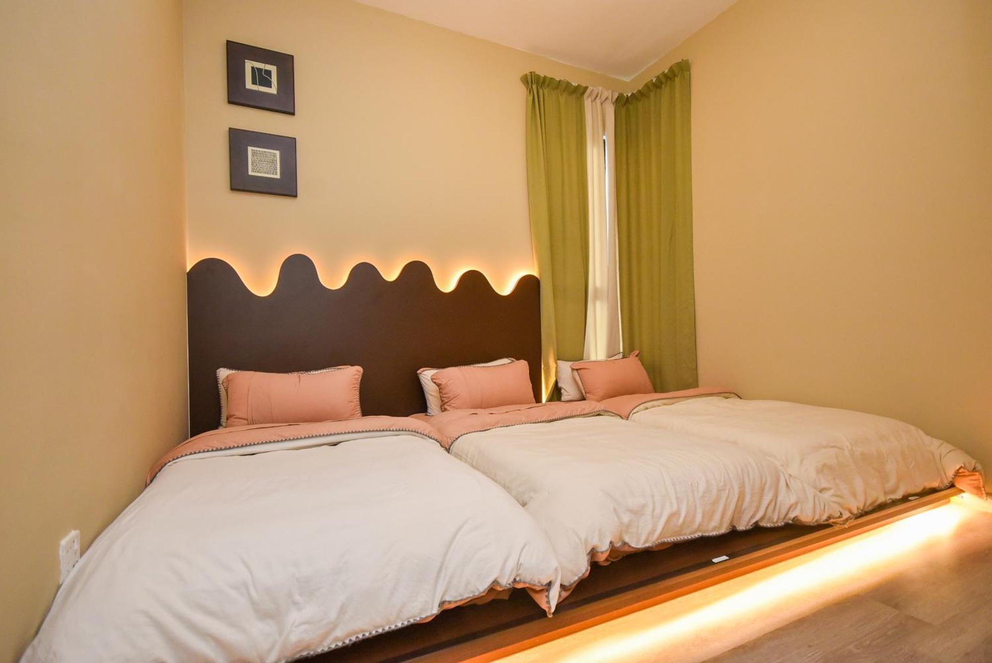 Midvalley Southkey Mosaic Suite By Nest Home 新山 外观 照片