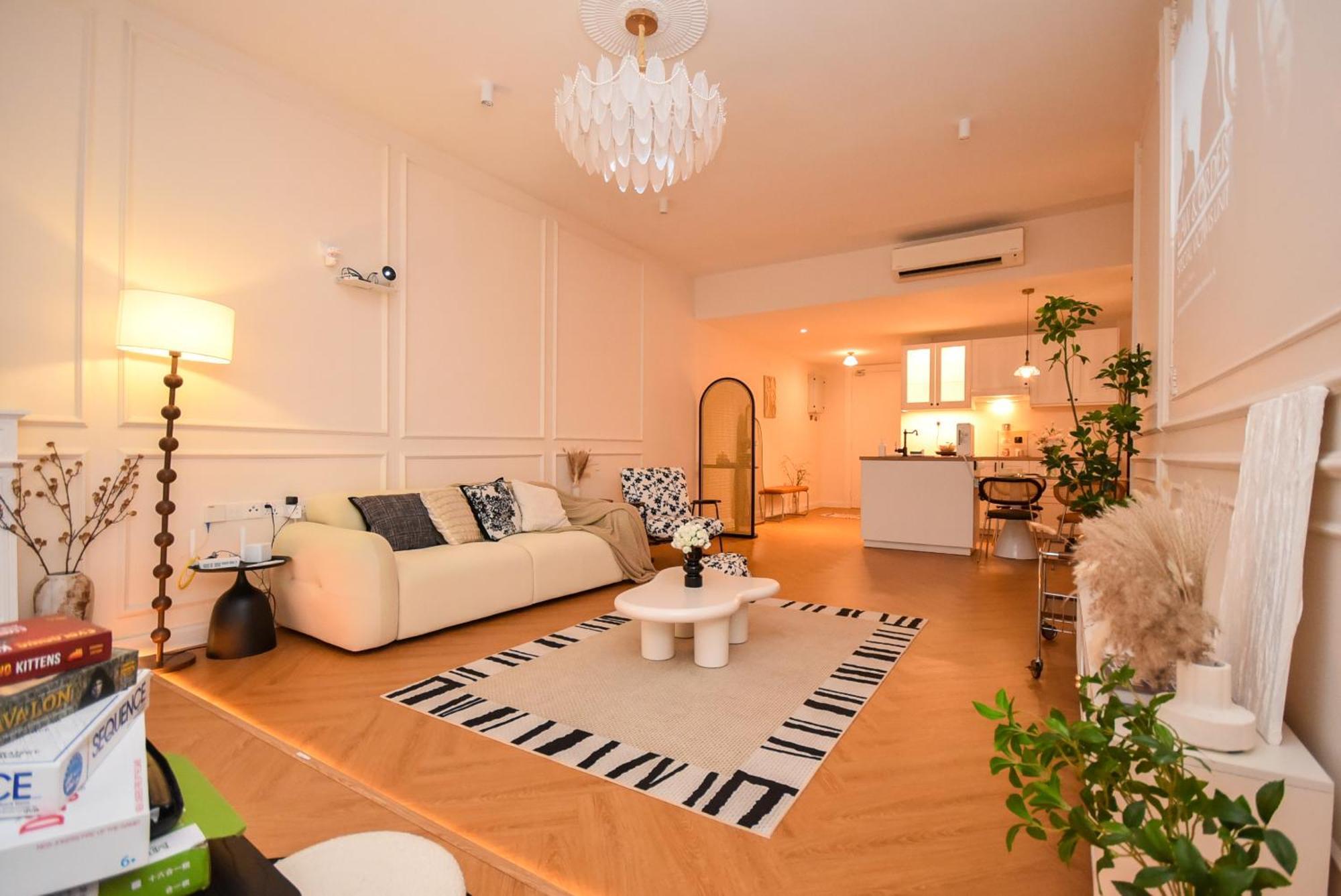 Midvalley Southkey Mosaic Suite By Nest Home 新山 外观 照片