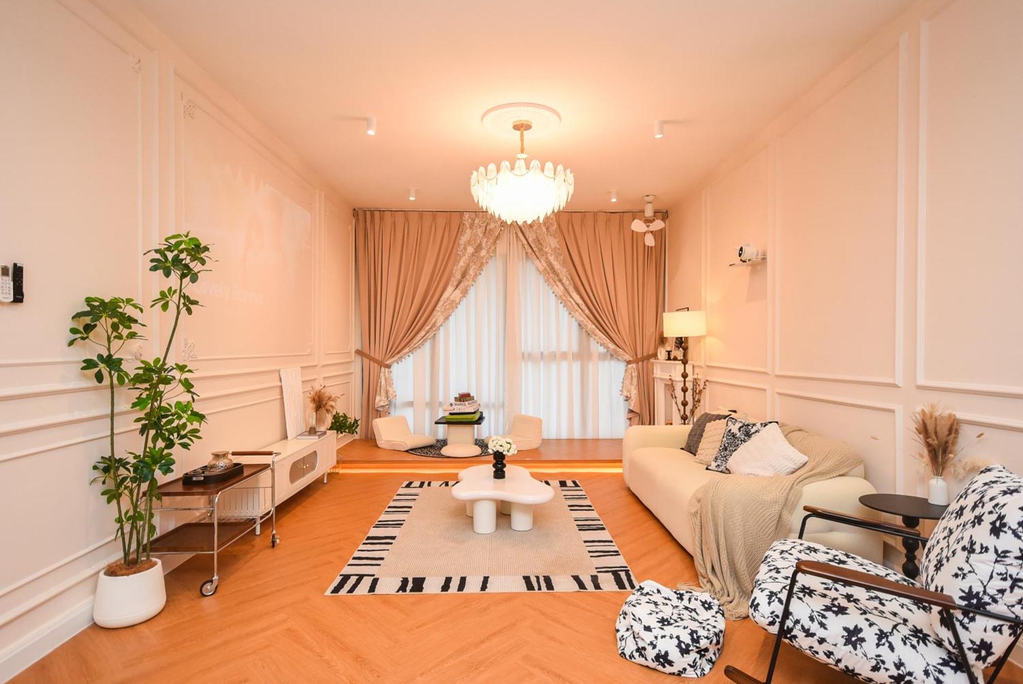 Midvalley Southkey Mosaic Suite By Nest Home 新山 外观 照片
